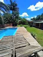 Cabañas Los Horneros