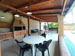 Cabañas Los Horneros