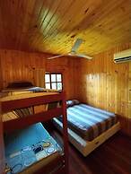 Cabañas Los Horneros