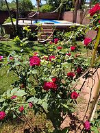 Cabañas Los Horneros