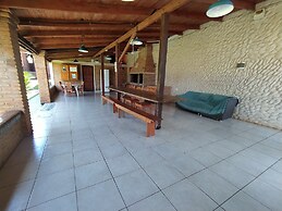 Cabañas Los Horneros