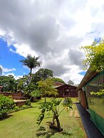 Cabañas Los Horneros