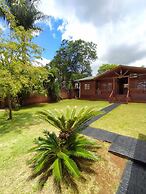 Cabañas Los Horneros