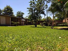 Cabañas Los Horneros