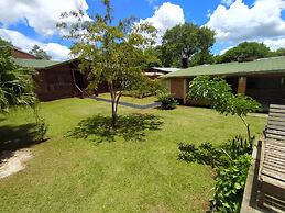 Cabañas Los Horneros