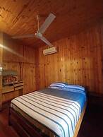 Cabañas Los Horneros