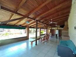 Cabañas Los Horneros