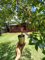 Cabañas Los Horneros