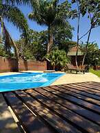 Cabañas Los Horneros