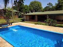 Cabañas Los Horneros