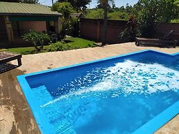 Cabañas Los Horneros