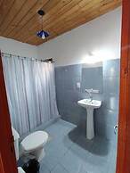 Cabañas Los Horneros