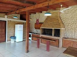 Cabañas Los Horneros