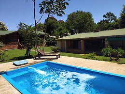 Cabañas Los Horneros