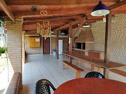 Cabañas Los Horneros