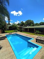 Cabañas Los Horneros