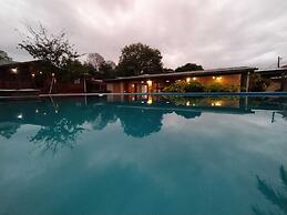 Cabañas Los Horneros