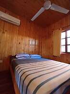 Cabañas Los Horneros