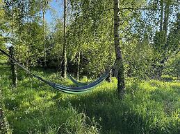 Luxury Glamping The Wye Valley for 2 to 6 Guests