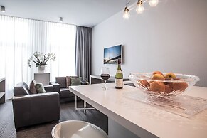 Maurits Apartments & Suites
