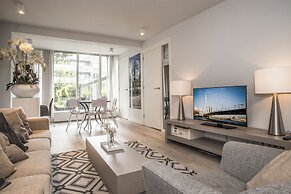 Maurits Apartments & Suites