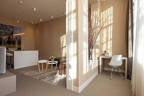 Maurits Apartments & Suites