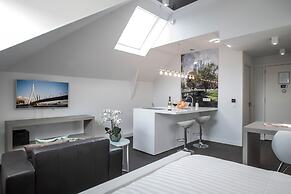 Maurits Apartments & Suites