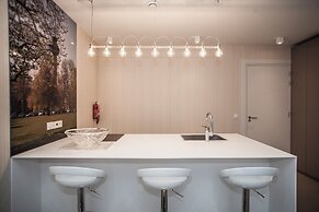 Maurits Apartments & Suites