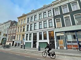 Maurits Apartments & Suites