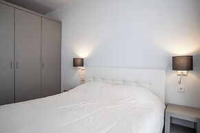 Maurits Apartments & Suites