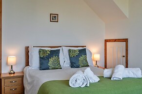 Maisonette in Marazion With St Michael's View