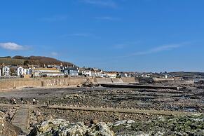 Maisonette in Marazion With St Michael's View