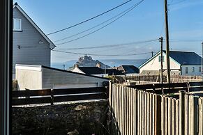 Maisonette in Marazion With St Michael's View