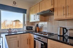 Maisonette in Marazion With St Michael's View