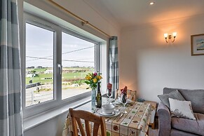 Maisonette in Marazion With St Michael's View
