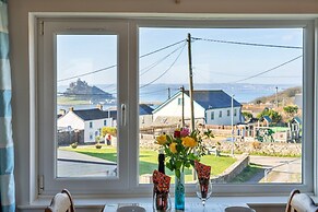 Maisonette in Marazion With St Michael's View