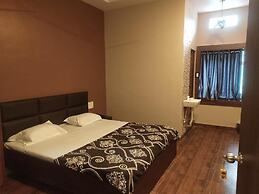 Hotel royal galaxy