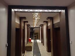 Hotel royal galaxy