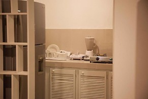 Apartamentos Turísticos In Di Town