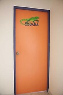 Apartamentos Turísticos In Di Town