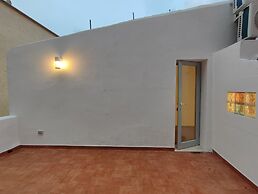 Room-l'appusentu in the Historical Cente
