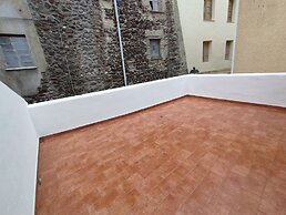 Room-l'appusentu in the Historical Cente
