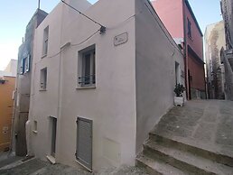 Room-l'appusentu in the Historical Cente