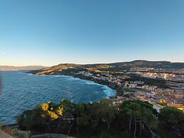 Room-l'appusentu in the Historical Cente