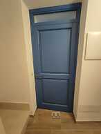 Room-l'appusentu in the Historical Cente