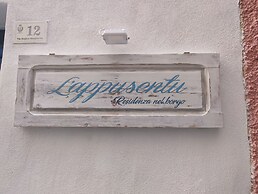 Room-l'appusentu in the Historical Cente