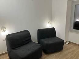 Room-l'appusentu in the Historical Cente