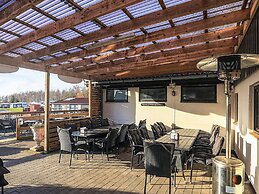 3 Person Holiday Park Home in Gorlev