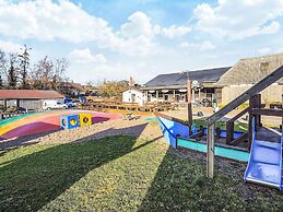 3 Person Holiday Park Home in Gorlev