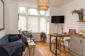 Apartment in Matlock Near Peak District